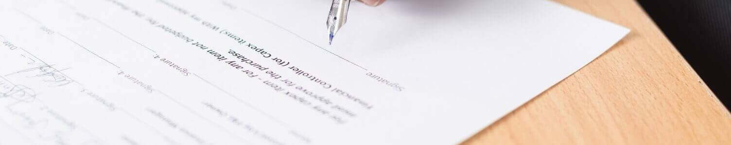 When to make a will